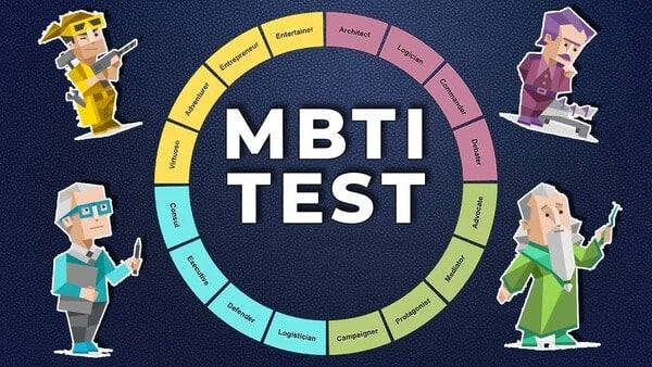 Bài trắc nghiệm tính cách MBTI: Công cụ hữu hiệu giúp định vị bản thân