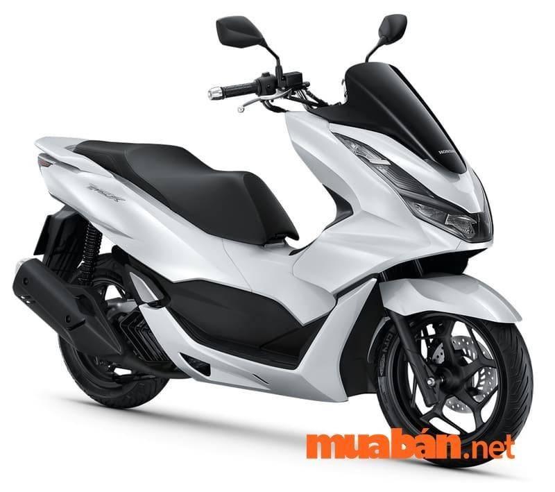 pcx cũ tphcm