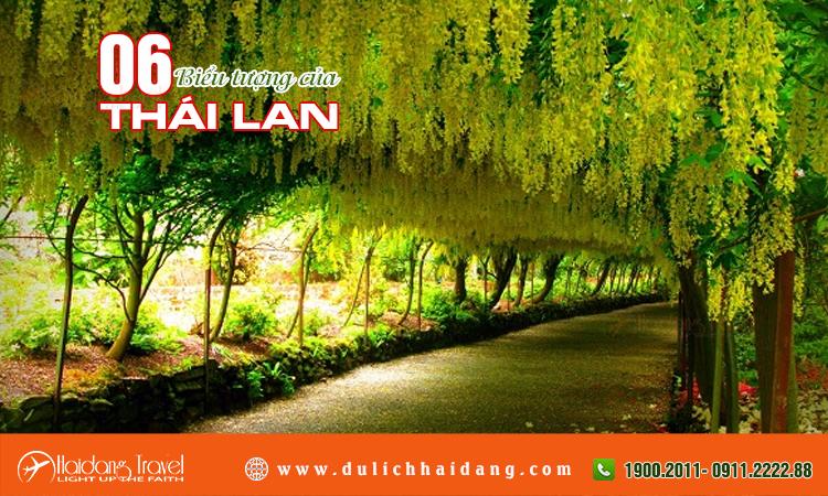 Biểu tượng của Thái Lan