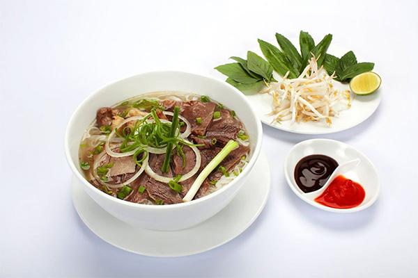 cách nấu phở bò