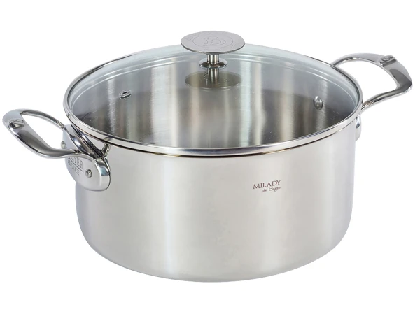 5 cách làm sáng inox cực hiệu quả chỉ tốn 10 phút