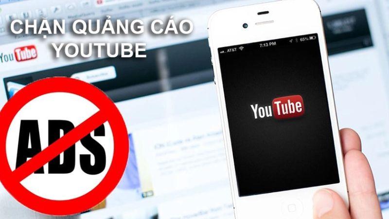 Cách Tắt Quảng Cáo Youtube, Chặn Trên Máy Tính Đơn Giản