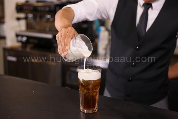 Cà phê Macchiato là gì? Công thức pha Café Macchiato ngon chuẩn