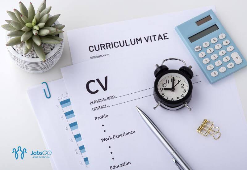 Cách Viết CV Ngành Luật Giúp Bạn Chinh Phục Nhà Tuyển Dụng