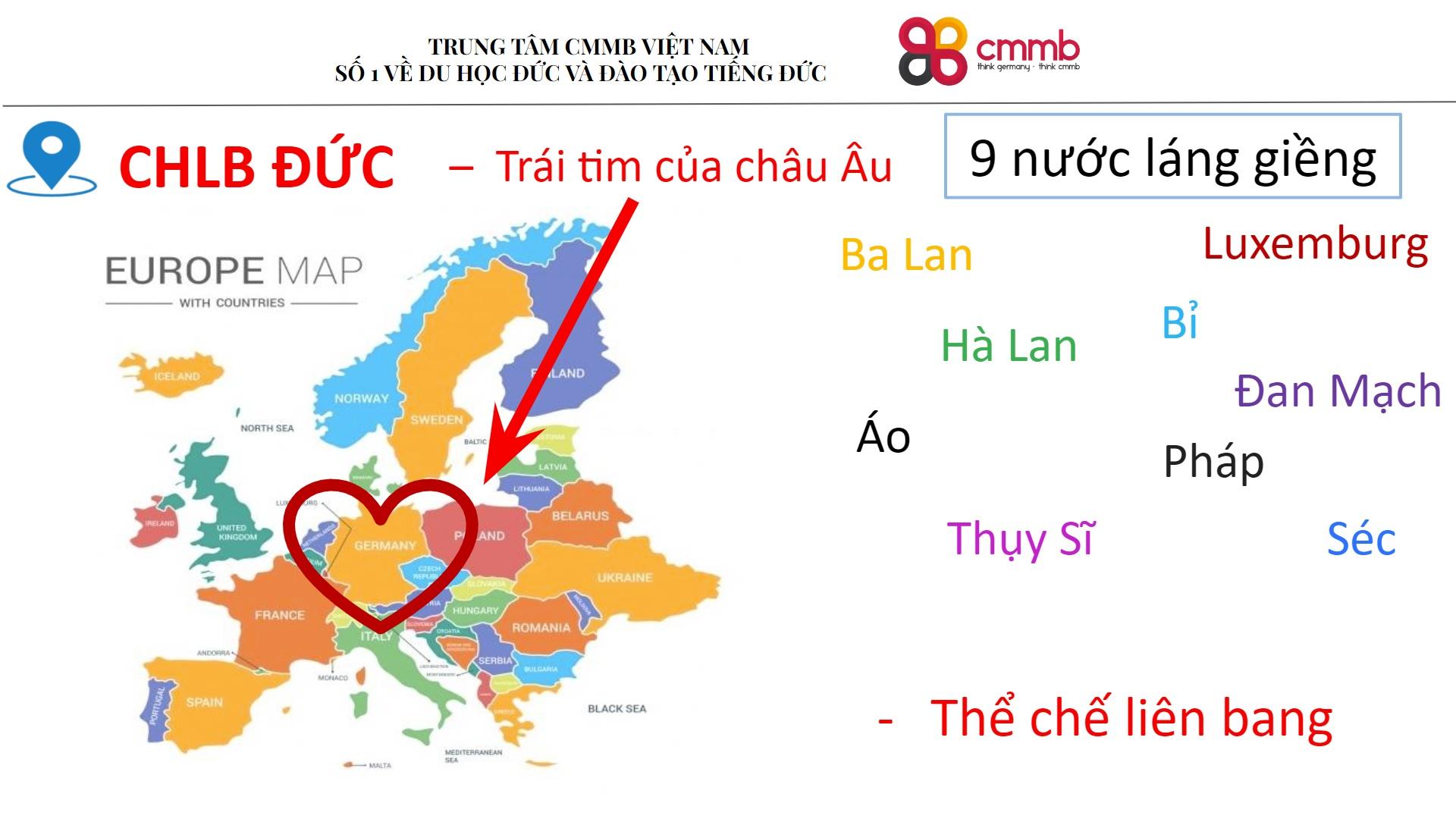 DU HỌC ĐỨC TỪ A-Z: ĐIỀU KIỆN, CHI PHÍ, CƠ HỘI, KINH NGHIỆM