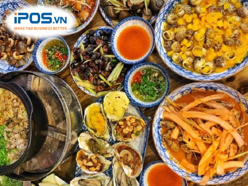 'Food tour' ngày càng thu hút giới trẻ