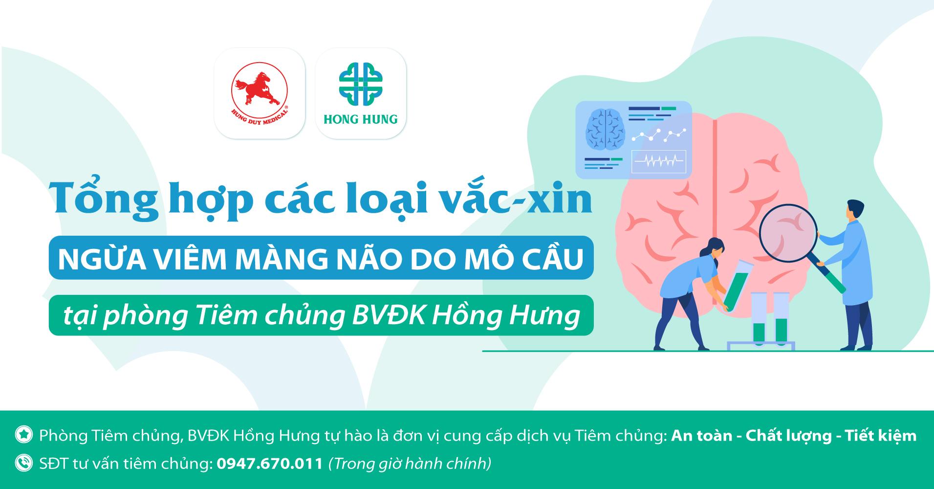 vắc xin viêm màng não mô cầu bc