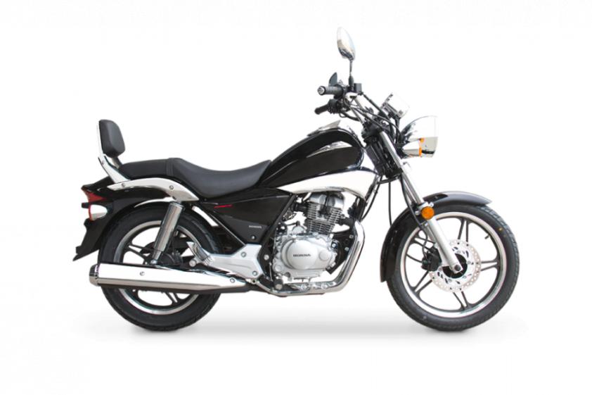 xe côn tay Honda Shadow 150