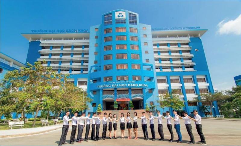 Đại Học Bách Khoa Hà Nội