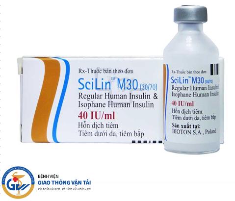 Kỹ thuật sử dụng bơm tiêm Insulin cho người ...