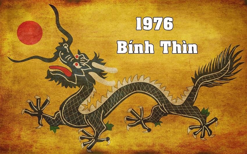 Tuổi Bính Thìn 1976 hợp hướng nào? Xây nhà năm nào tốt?