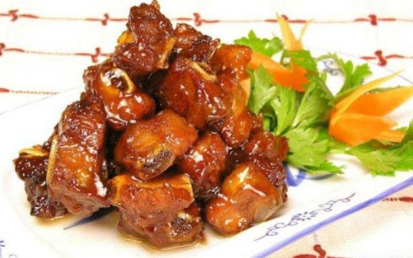 1 miếng sườn xào chua ngọt bao nhiêu calo, ăn có béo không, kho, ram mặn, heo, trong, 3, 100g, thơm, non, rim, chiên nước mắm, thịt