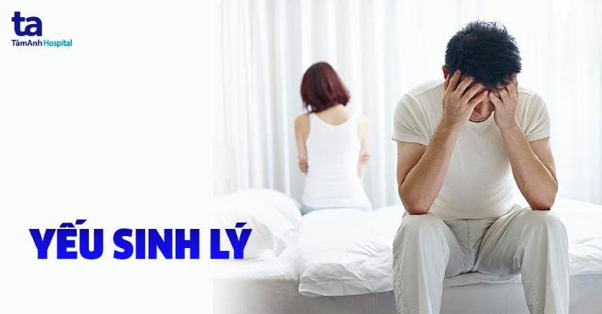 Tâm lý và đời sống tình dục của nam giới qua từng giai đoạn