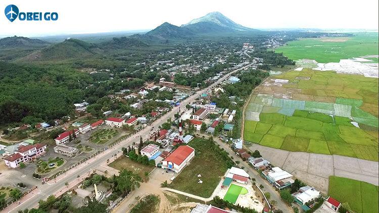 Du lịch Tánh Linh Bình Thuận có gì chơi? Chia sẻ về địa danh chi tiết mới nhất hiện nay