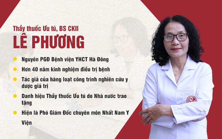 Bài thuốc Thanh hầu bổ phế thang ĐẶC TRỊ ho khan, ho dai dẳng, ho kéo dài