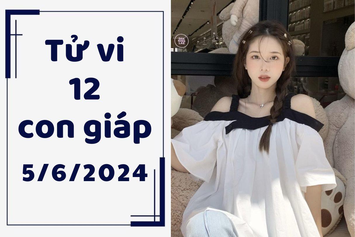 Tử vi vui 12 con giáp hôm nay ngày 8/4/2024: Thân phức tạp, Sửu khiêm tốn