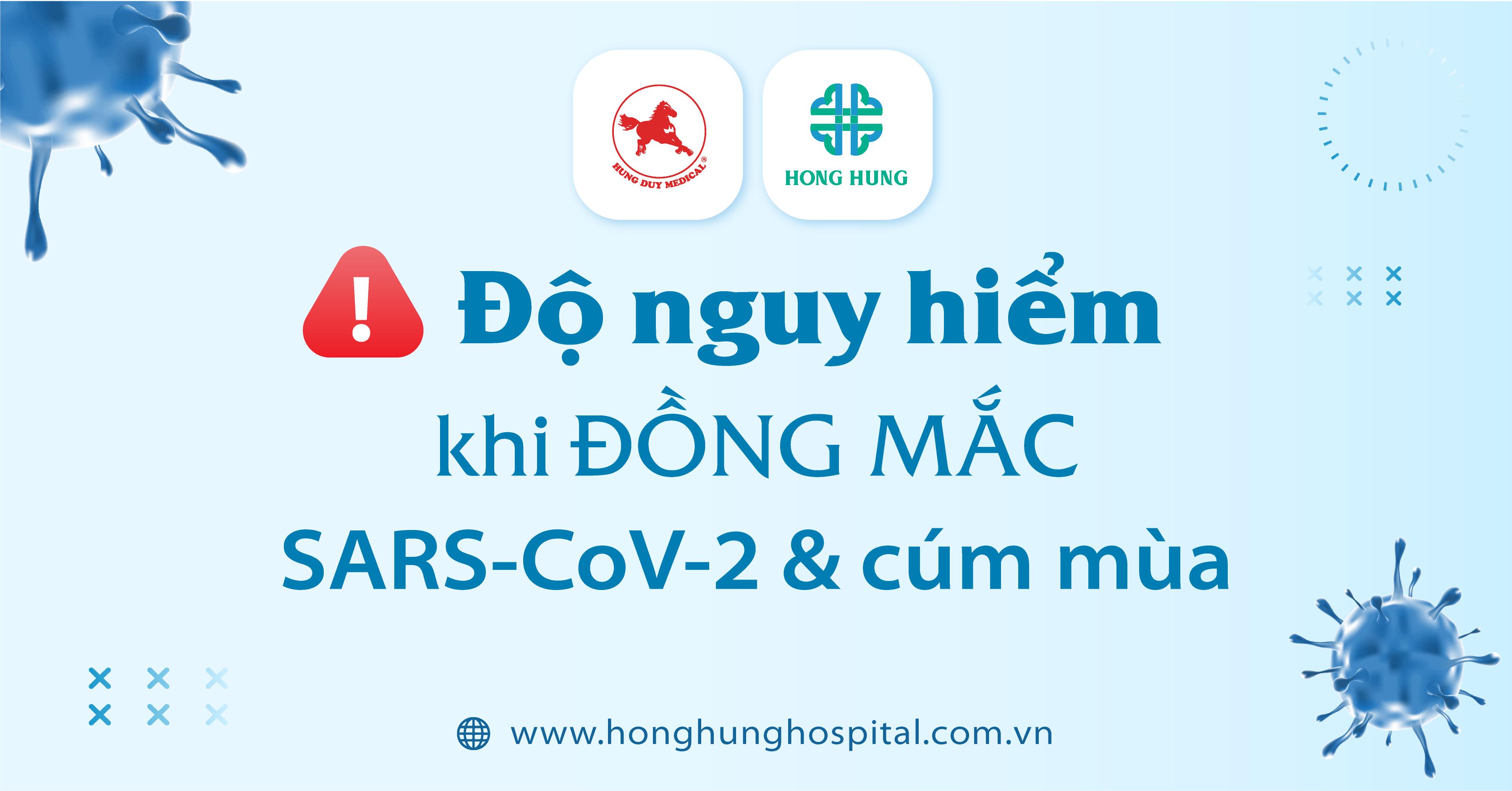 Triển khai VẮC-XIN CÚM TỨ GIÁ, giúp bảo vệ tối đa nguy cơ cúm mùa từ 4 chủng vi-rút cúm phổ biến hiện nay