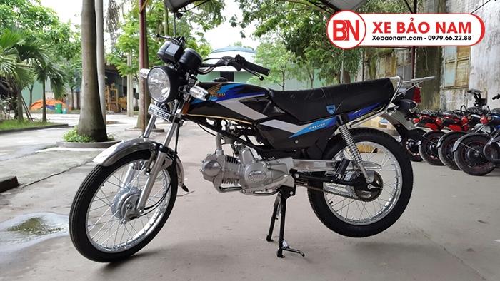 XE MÁY 120CC WIN ESPERO DETECH ( vành nan )