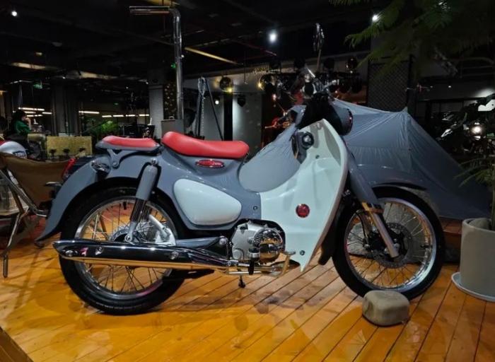 Xe máy số 125cc giá rẻ được ưa chuộng nhất năm 2023