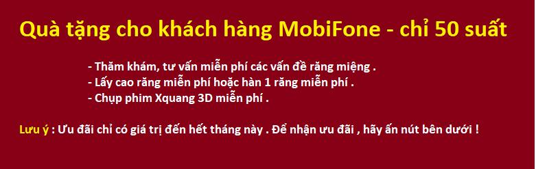 Các gói cước 4G Mobifone tháng 07/2024 data khủng , giá rẻ