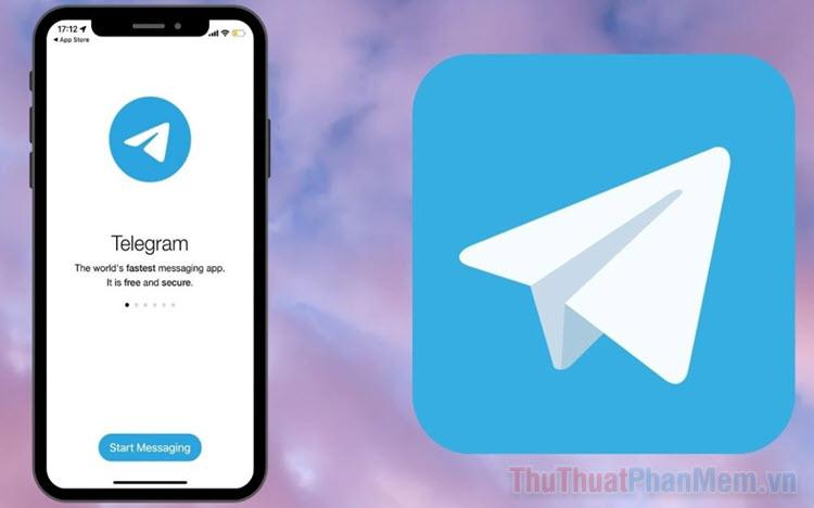 Hướng dẫn cách thêm người vào nhóm Telegram – Limoseo