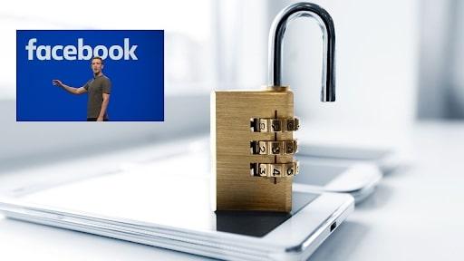 cách vào facebook người khác khi bị chặn