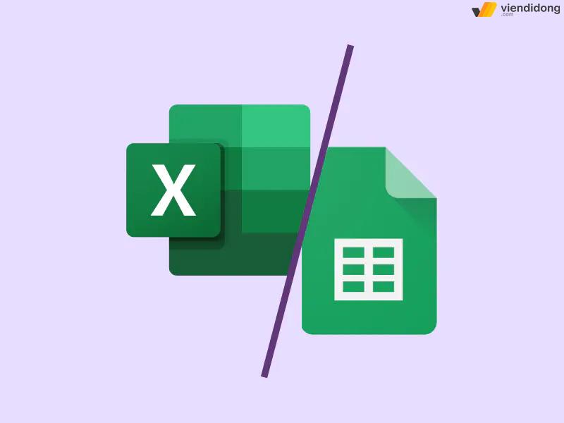 Cách xuống dòng trong Excel, Google Sheet trên máy tính, điện thoại dễ dàng
