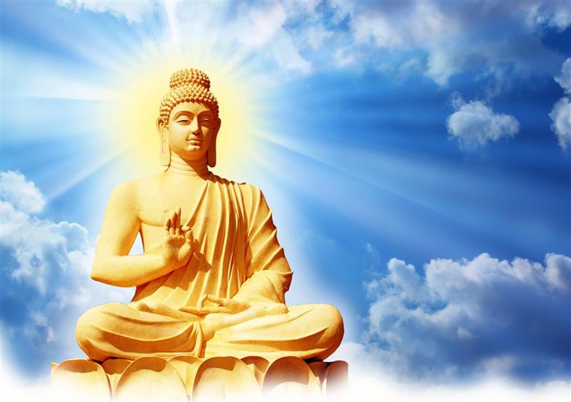 Hình xăm Phật mang ý nghĩa gì