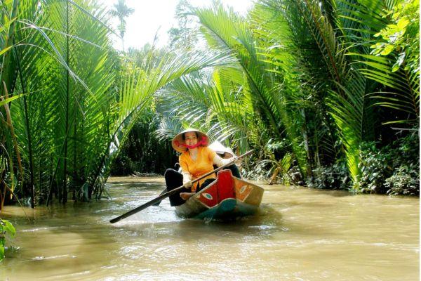 BẬT MÍ 30+ MÓN QUÀ ĐẶC SẢN MIỀN NAM LÀM QUÀ TẶNG