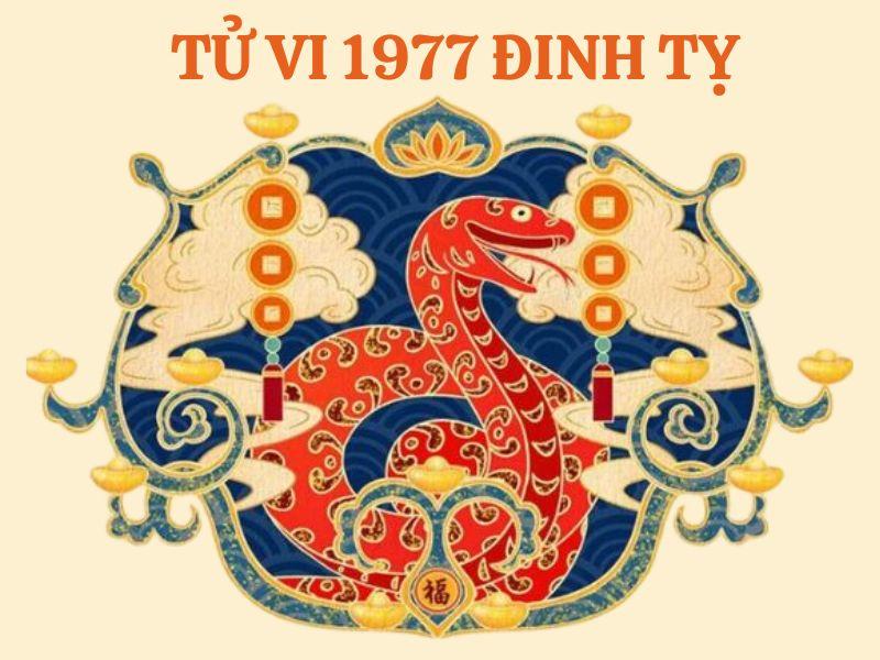 tu vi 1977