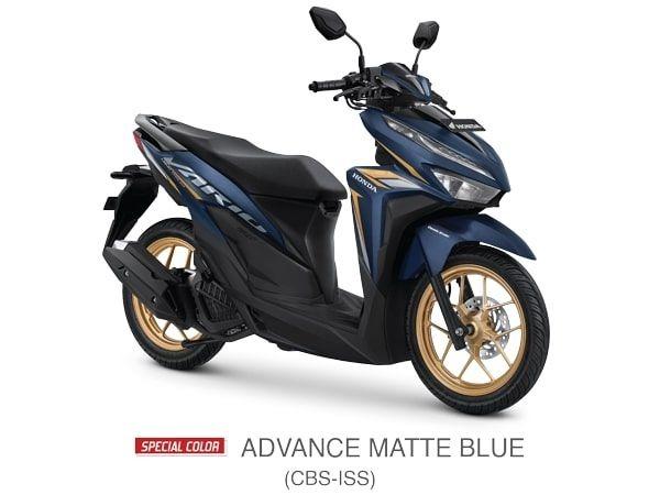 Vario 125