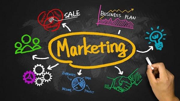 Marketing là gì? Lĩnh vực marketing gồm những mảng nào?