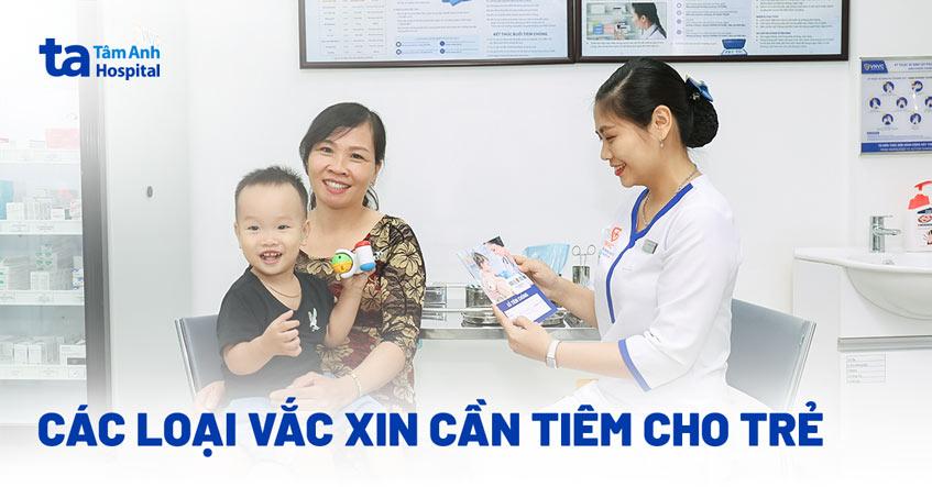 Vắc xin là gì? Vai trò của vaccine đối với sức khỏe con người