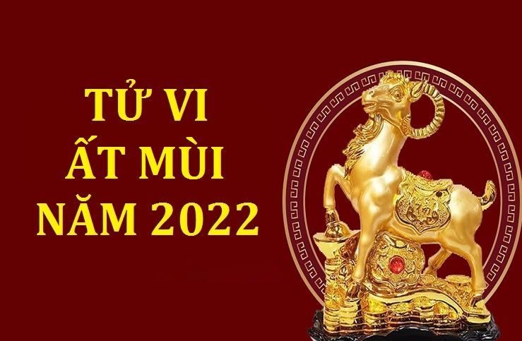 Tử vi tuổi Ất Mùi 1955 năm 2022