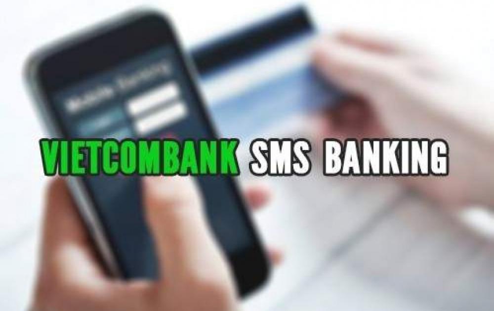 Đổi số điện thoại tài khoản Vietcombank từ 11 số sang 10 số