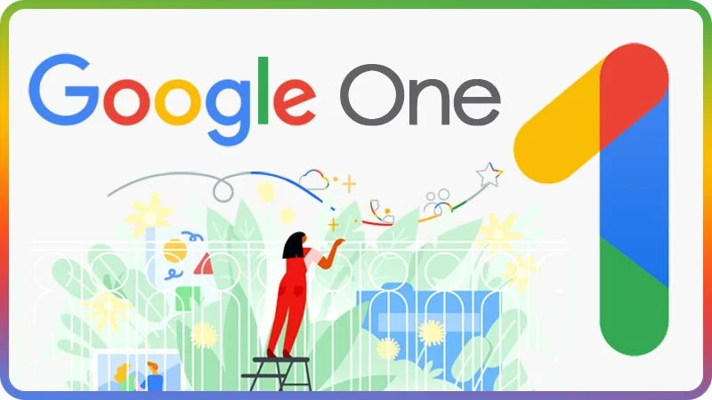 Giải pháp cho tài khoản Google Workspace bị hủy các gói Google One