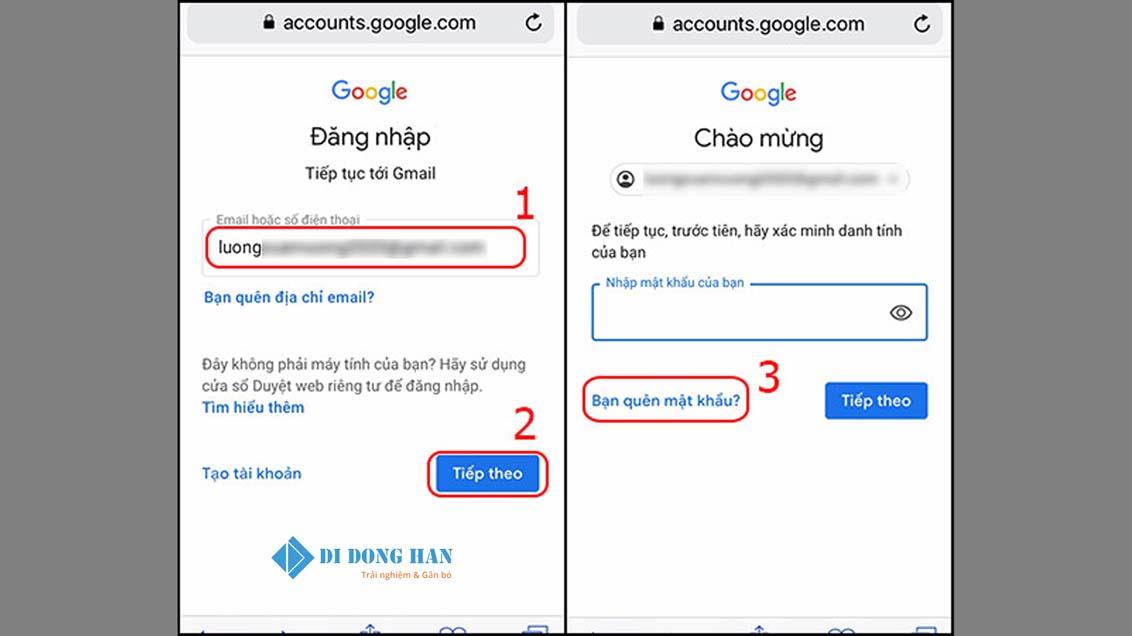 Cách lấy lại mật khẩu Gmail bằng số điện thoại b2.jpg