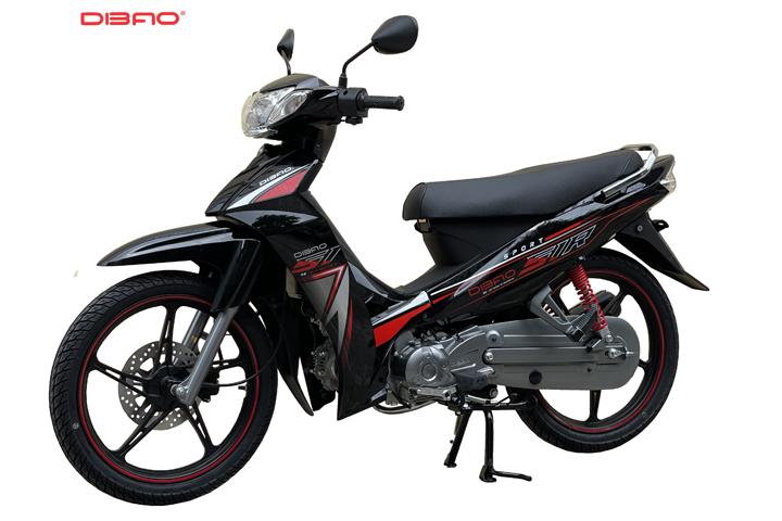 xe 50cc khác gì 100cc