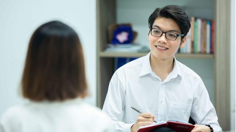 Chương trình đào tạo ngành Toán học