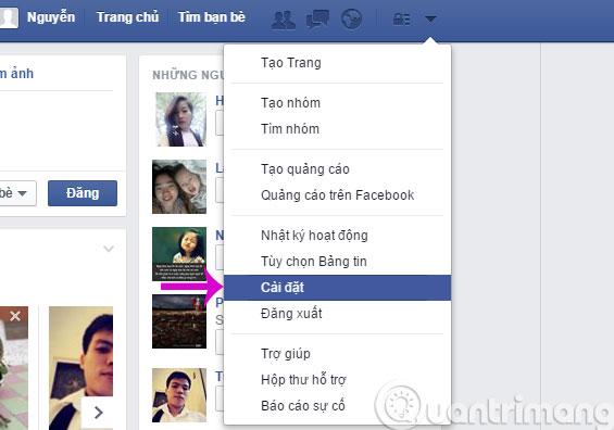 2 cách đổi tên Facebook khi chưa đủ 60 ngày hoặc quá 5 lần