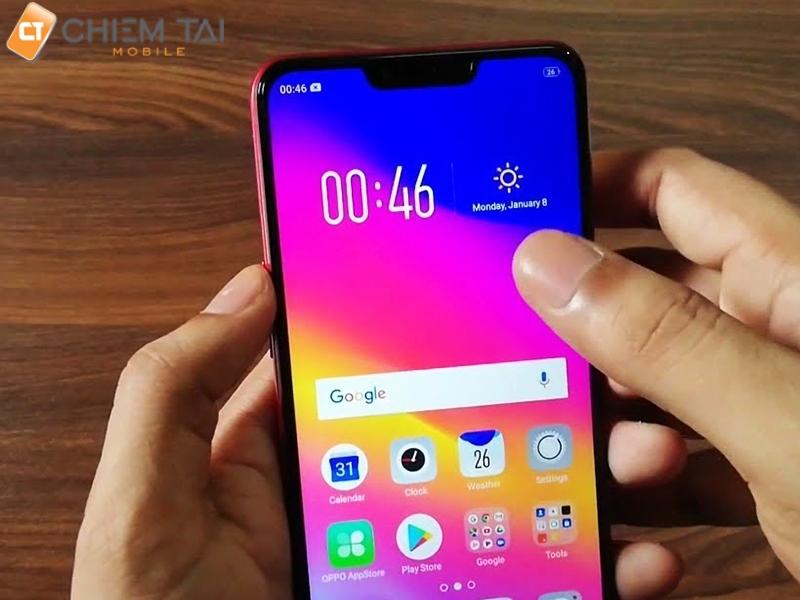 Cách tiết kiệm pin cho Oppo hiệu quả