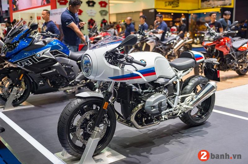 Top 10 xe Cafe Racer có thiết kế đẹp đáng mua nhất hiện nay