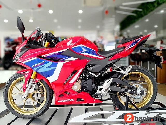 Cbr150r 2024 - 1