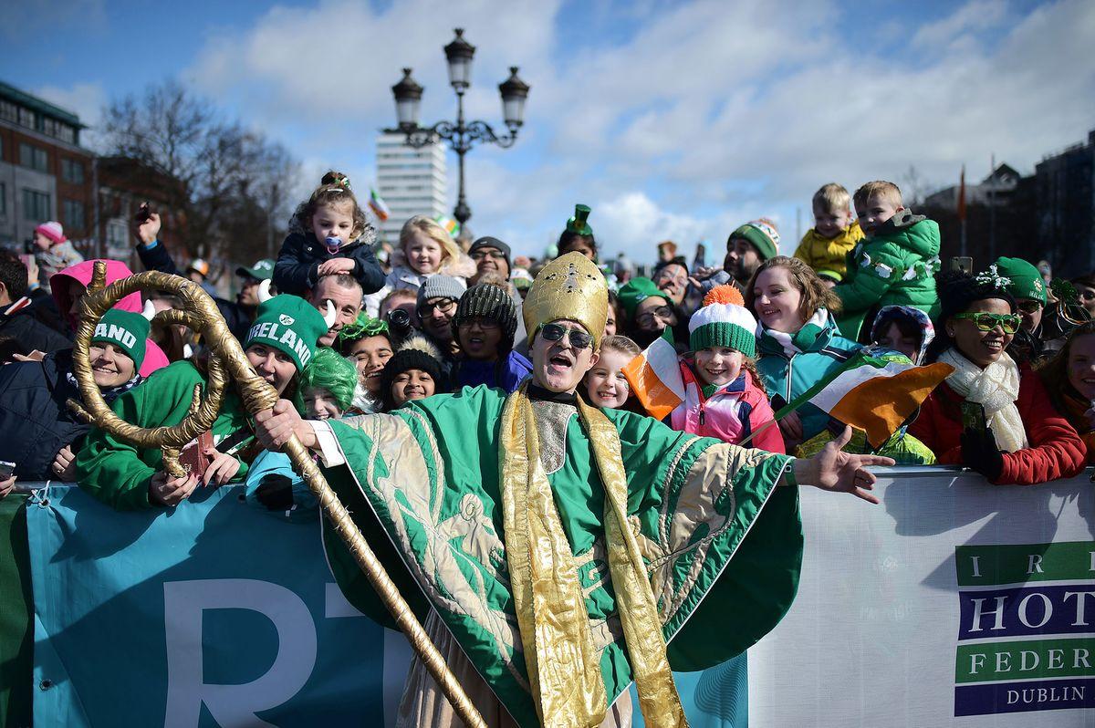 Ireland có gì đặc biệt?10 lý do bạn nên đến Ireland