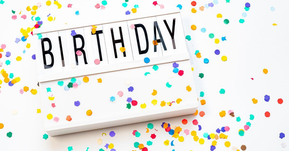 Những cách trả lời "When is your birthday?" ai cũng nên nắm rõ