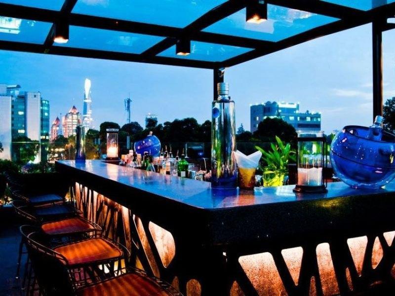 Top quán cafe sân bay với view cực mê ly cho giới trẻ