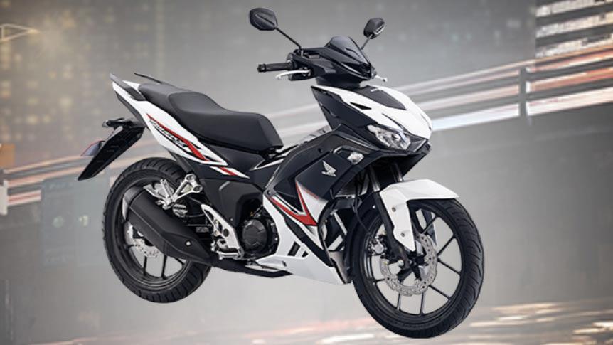 Honda Winner X 2024