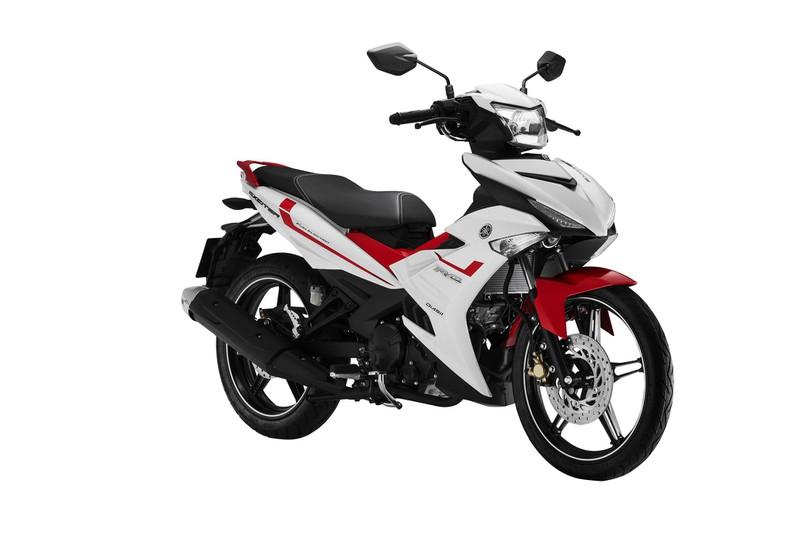 giá xe yamaha exciter 2020