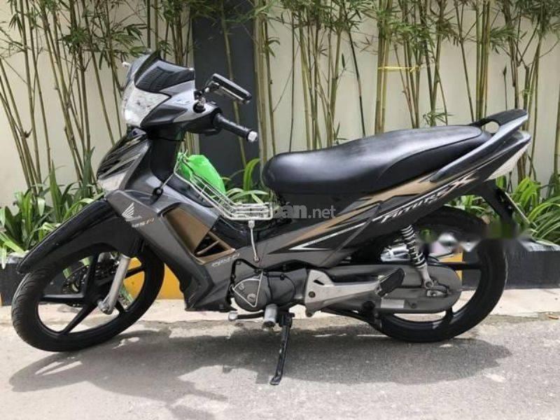 Mua bán xe Honda Future X cũ uy tín, giá rẻ T11/2024