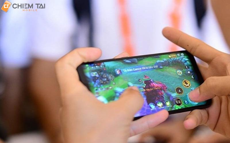 Cài đặt Game Turbo Xiaomi 4.0 ĐƠN GIẢN ai cũng làm được